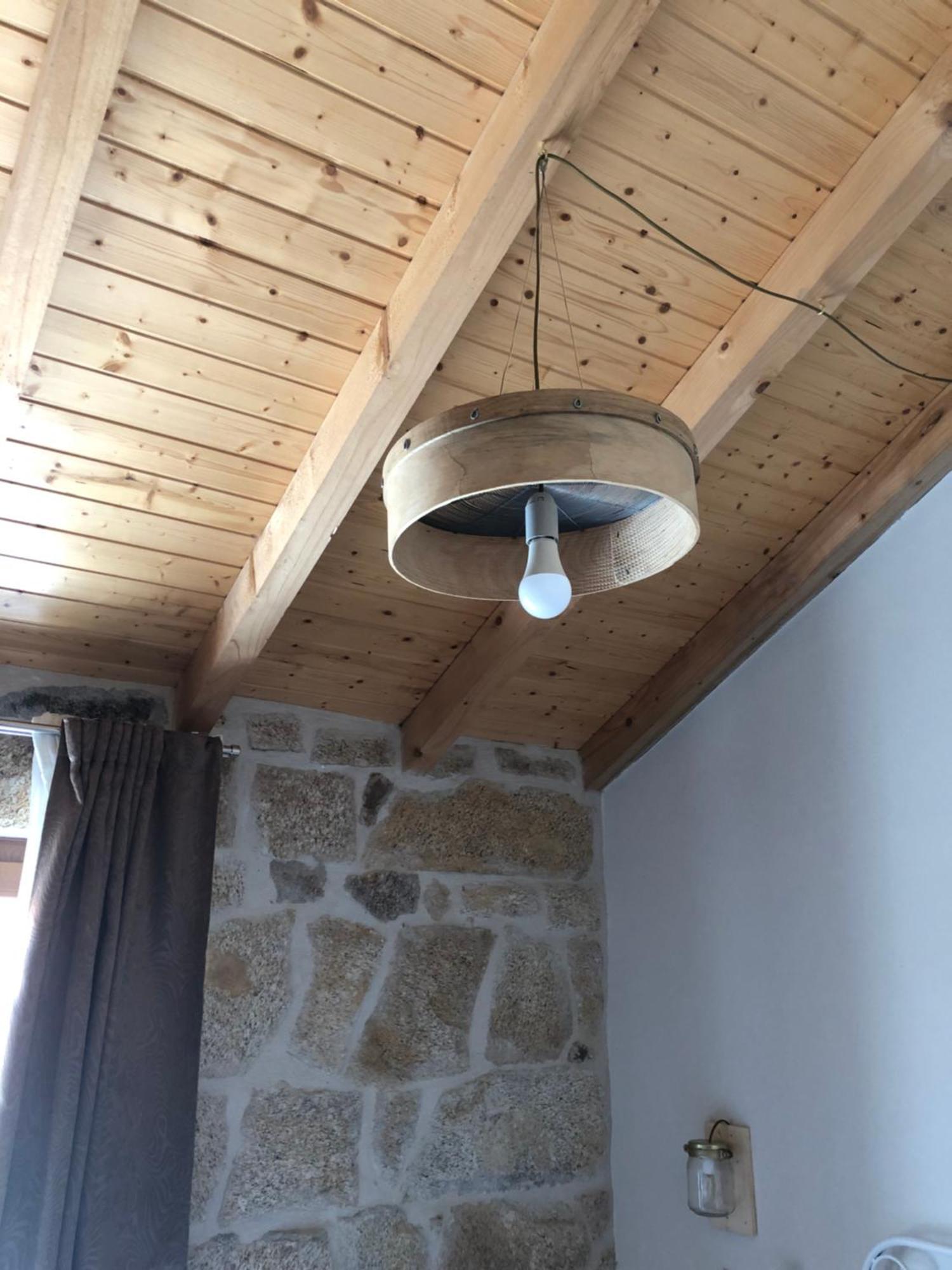 Covo Residence - Casa Manhusca Vila Cova-a-Coelheira 외부 사진