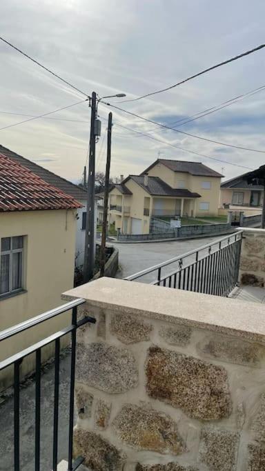 Covo Residence - Casa Manhusca Vila Cova-a-Coelheira 외부 사진